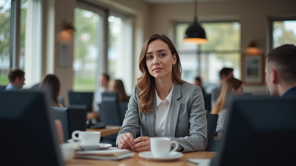 LinkedIn profila optimizācija B2B uzņēmumiem